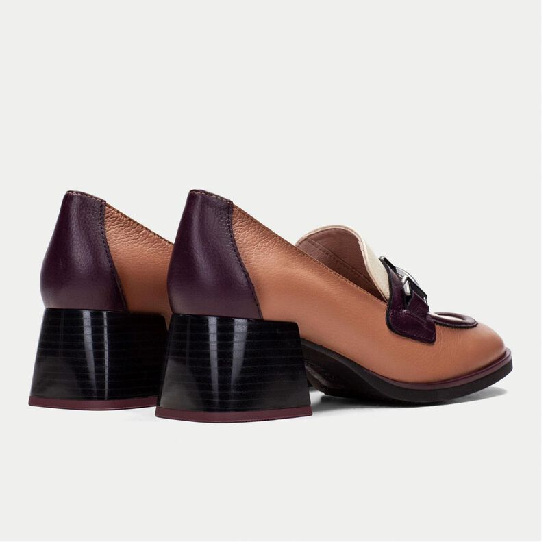 Hispanitas Milan Loafer image number 3